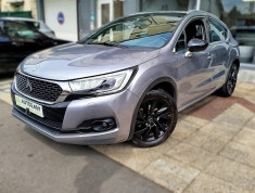 DS DS 4 1.2 THP 130 cv // Be Chic // DISTRIBUTION NEUVE