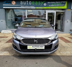 DS DS 4 1.2 THP 130 cv // Be Chic // DISTRIBUTION NEUVE