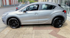 DS DS 4 1.2 THP 130 cv // Be Chic // DISTRIBUTION NEUVE