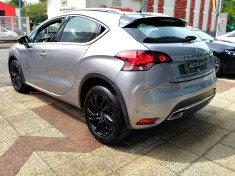 DS DS 4 1.2 THP 130 cv // Be Chic // DISTRIBUTION NEUVE