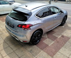 DS DS 4 1.2 THP 130 cv // Be Chic // DISTRIBUTION NEUVE