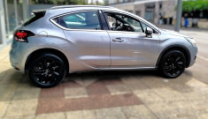 DS DS 4 1.2 THP 130 cv // Be Chic // DISTRIBUTION NEUVE