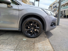 DS DS 4 1.2 THP 130 cv // Be Chic // DISTRIBUTION NEUVE