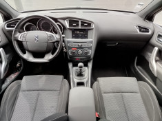 DS DS 4 1.2 THP 130 cv // Be Chic // DISTRIBUTION NEUVE