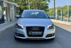 Audi A3 SPORTBACK 2.0 TDi 170 ch / Xenon / Sieges chauffants / 77 000km / Entretien Full AUDI