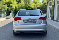 Audi A3 SPORTBACK 2.0 TDi 170 ch / Xenon / Sieges chauffants / 77 000km / Entretien Full AUDI