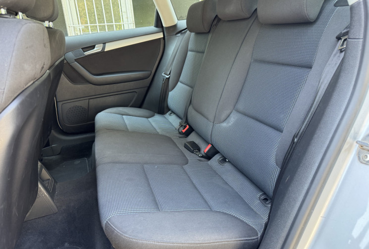 Audi A3 SPORTBACK 2.0 TDi 170 ch / Xenon / Sieges chauffants / 77 000km / Entretien Full AUDI