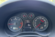 Audi A3 SPORTBACK 2.0 TDi 170 ch / Xenon / Sieges chauffants / 77 000km / Entretien Full AUDI