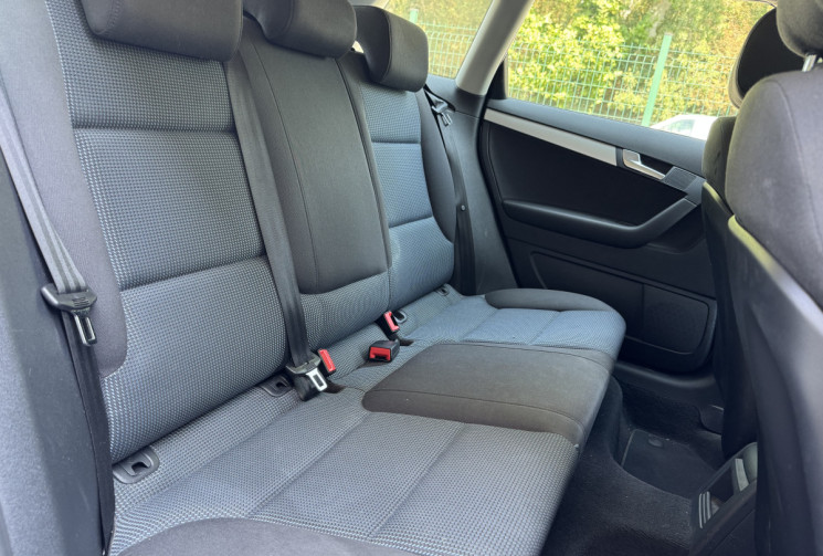 Audi A3 SPORTBACK 2.0 TDi 170 ch / Xenon / Sieges chauffants / 77 000km / Entretien Full AUDI