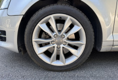 Audi A3 SPORTBACK 2.0 TDi 170 ch / Xenon / Sieges chauffants / 77 000km / Entretien Full AUDI