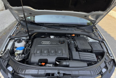 Audi A3 SPORTBACK 2.0 TDi 170 ch / Xenon / Sieges chauffants / 77 000km / Entretien Full AUDI