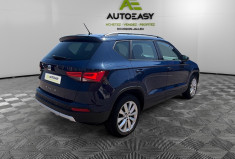 SEAT ATECA 1.6 TDI / 115 CH / STYLE / DISTRIBUTION FAITE EN 2021
