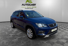 SEAT ATECA 1.6 TDI / 115 CH / STYLE / DISTRIBUTION FAITE EN 2021