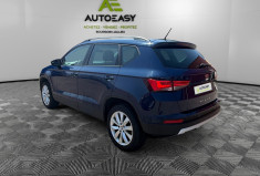 SEAT ATECA 1.6 TDI / 115 CH / STYLE / DISTRIBUTION FAITE EN 2021
