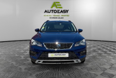 SEAT ATECA 1.6 TDI / 115 CH / STYLE / DISTRIBUTION FAITE EN 2021