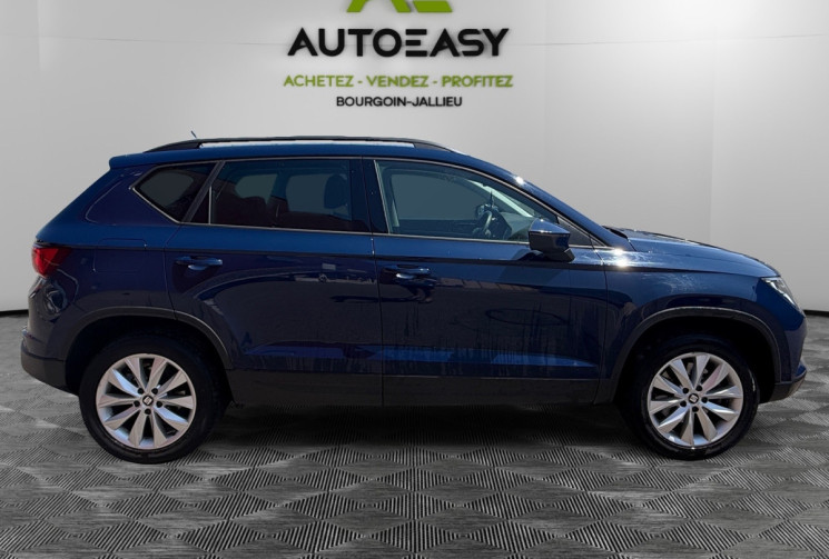 SEAT ATECA 1.6 TDI / 115 CH / STYLE / DISTRIBUTION FAITE EN 2021