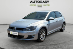 Volkswagen Golf 1.2 TSI 85CH LOUNGE