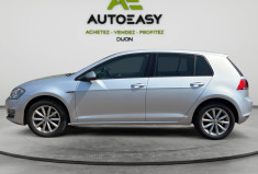 Volkswagen Golf 1.2 TSI 85CH LOUNGE