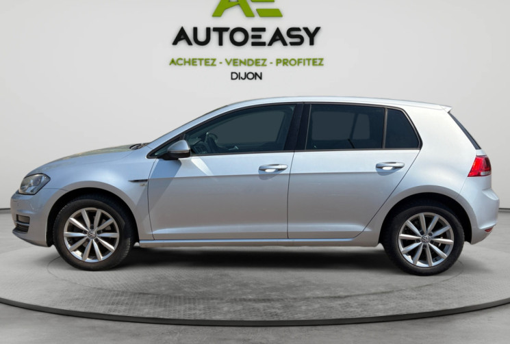 Volkswagen Golf 1.2 TSI 85CH LOUNGE