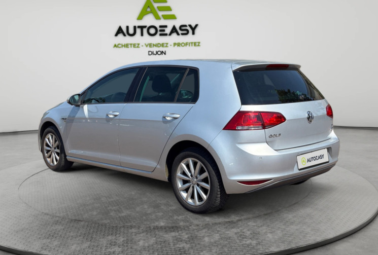 Volkswagen Golf 1.2 TSI 85CH LOUNGE
