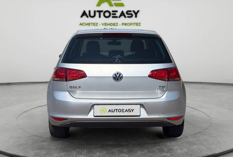 Volkswagen Golf 1.2 TSI 85CH LOUNGE