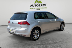Volkswagen Golf 1.2 TSI 85CH LOUNGE