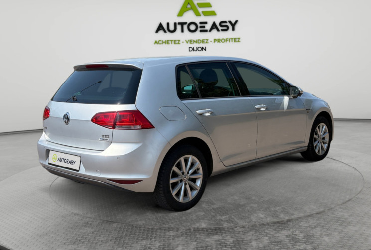 Volkswagen Golf 1.2 TSI 85CH LOUNGE