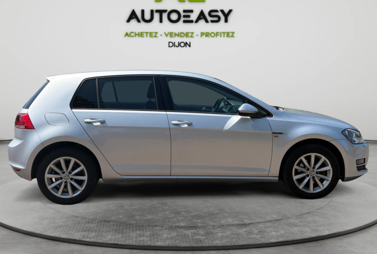 Volkswagen Golf 1.2 TSI 85CH LOUNGE