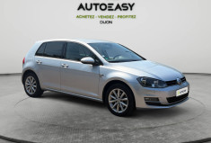 Volkswagen Golf 1.2 TSI 85CH LOUNGE