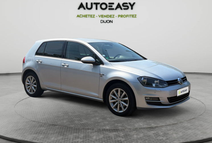 Volkswagen Golf 1.2 TSI 85CH LOUNGE