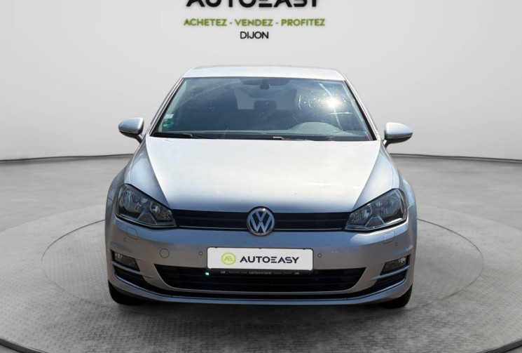 Volkswagen Golf 1.2 TSI 85CH LOUNGE
