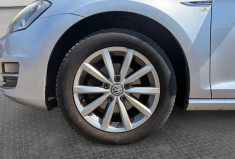 Volkswagen Golf 1.2 TSI 85CH LOUNGE