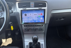 Volkswagen Golf 1.2 TSI 85CH LOUNGE