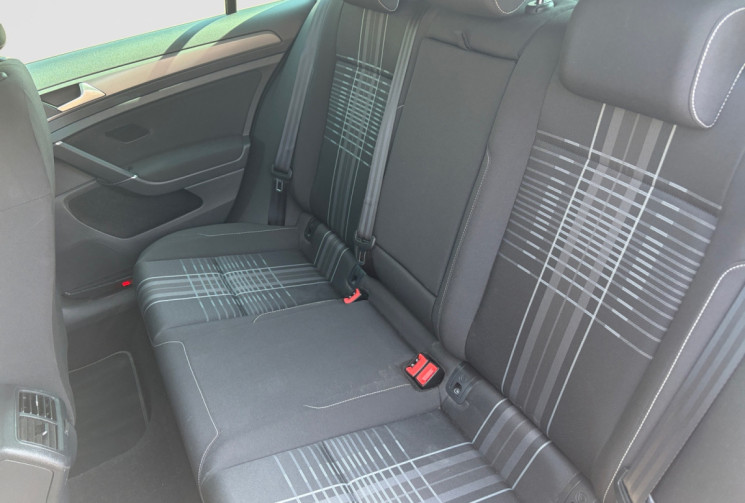 Volkswagen Golf 1.2 TSI 85CH LOUNGE