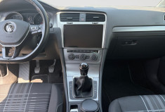 Volkswagen Golf 1.2 TSI 85CH LOUNGE
