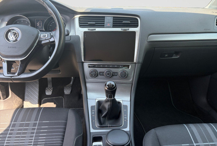 Volkswagen Golf 1.2 TSI 85CH LOUNGE