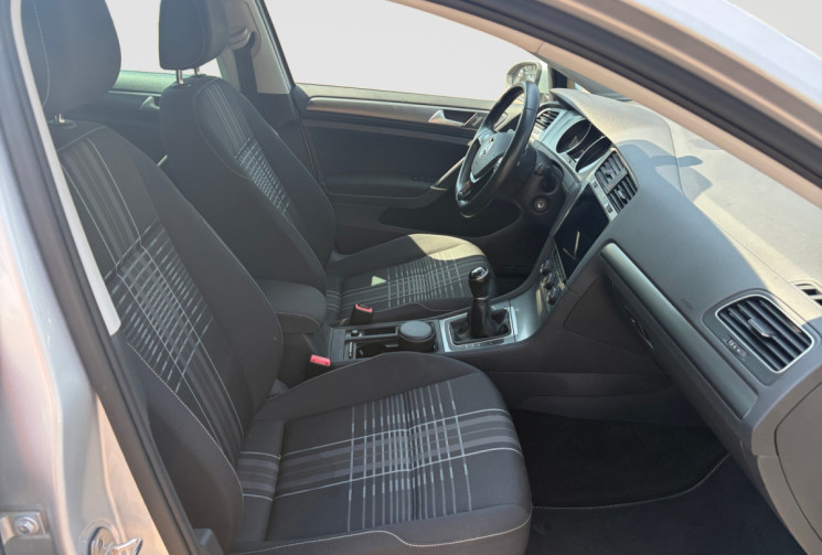 Volkswagen Golf 1.2 TSI 85CH LOUNGE