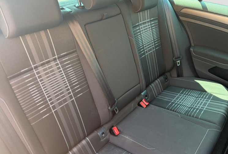 Volkswagen Golf 1.2 TSI 85CH LOUNGE