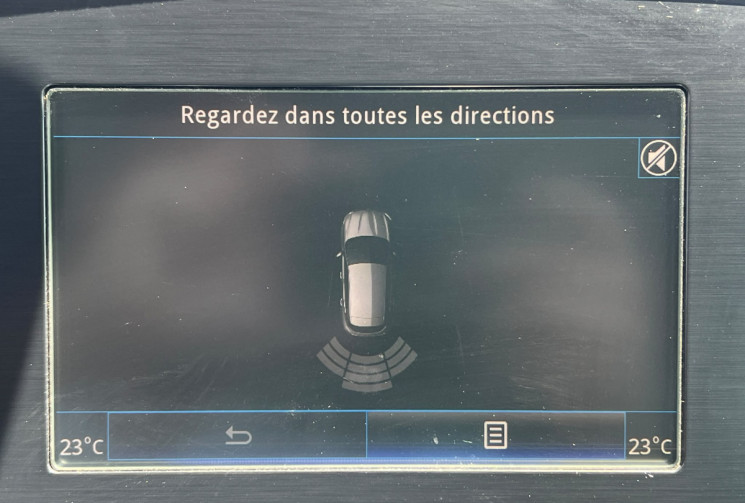 Renault Megane 1.2 TCE 100ch ENERGY LIMITED