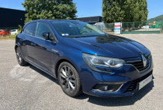 Renault Megane 1.2 TCE 100ch ENERGY LIMITED