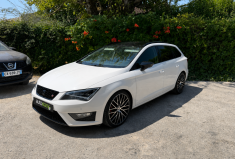 SEAT LEON ST 1.4 TSI 150ch ACT FR 