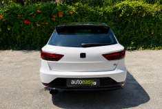 SEAT LEON ST 1.4 TSI 150ch ACT FR 