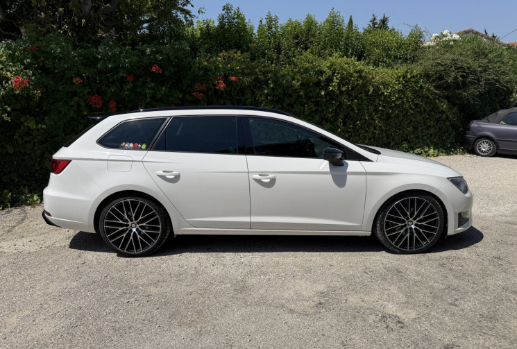 SEAT LEON ST 1.4 TSI 150ch ACT FR 