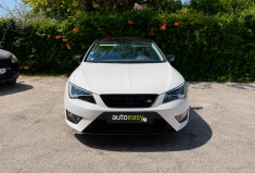 SEAT LEON ST 1.4 TSI 150ch ACT FR 
