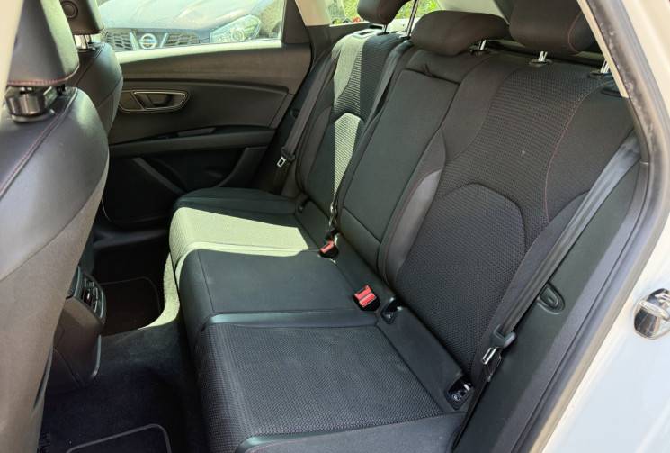 SEAT LEON ST 1.4 TSI 150ch ACT FR 