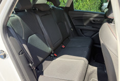 SEAT LEON ST 1.4 TSI 150ch ACT FR 