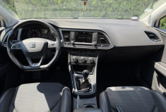SEAT LEON ST 1.4 TSI 150ch ACT FR 