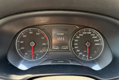 SEAT LEON ST 1.4 TSI 150ch ACT FR 