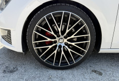 SEAT LEON ST 1.4 TSI 150ch ACT FR 