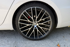 SEAT LEON ST 1.4 TSI 150ch ACT FR 